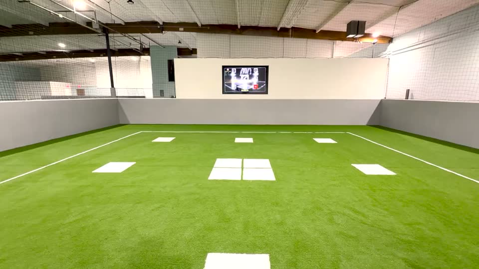 Formula Double Speed Court
