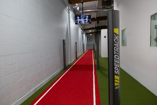 Formula Speed Track